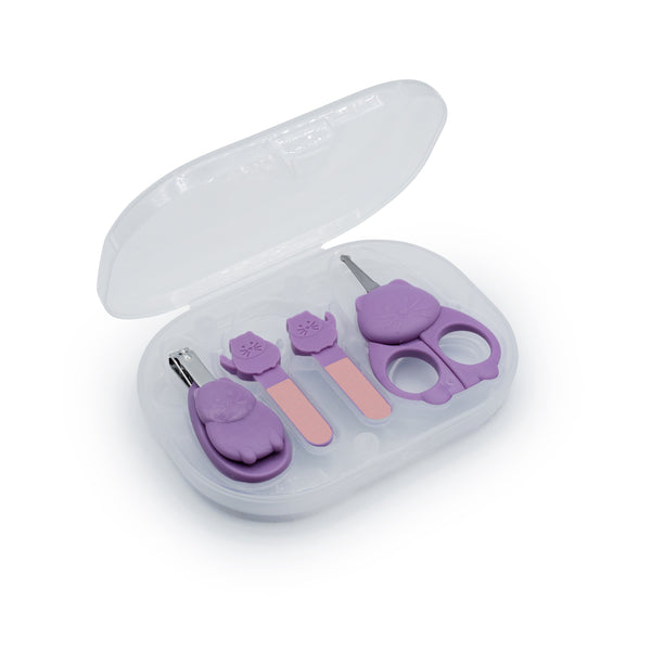 summer infant nail clipper set Nail Care Set – Meliibaby