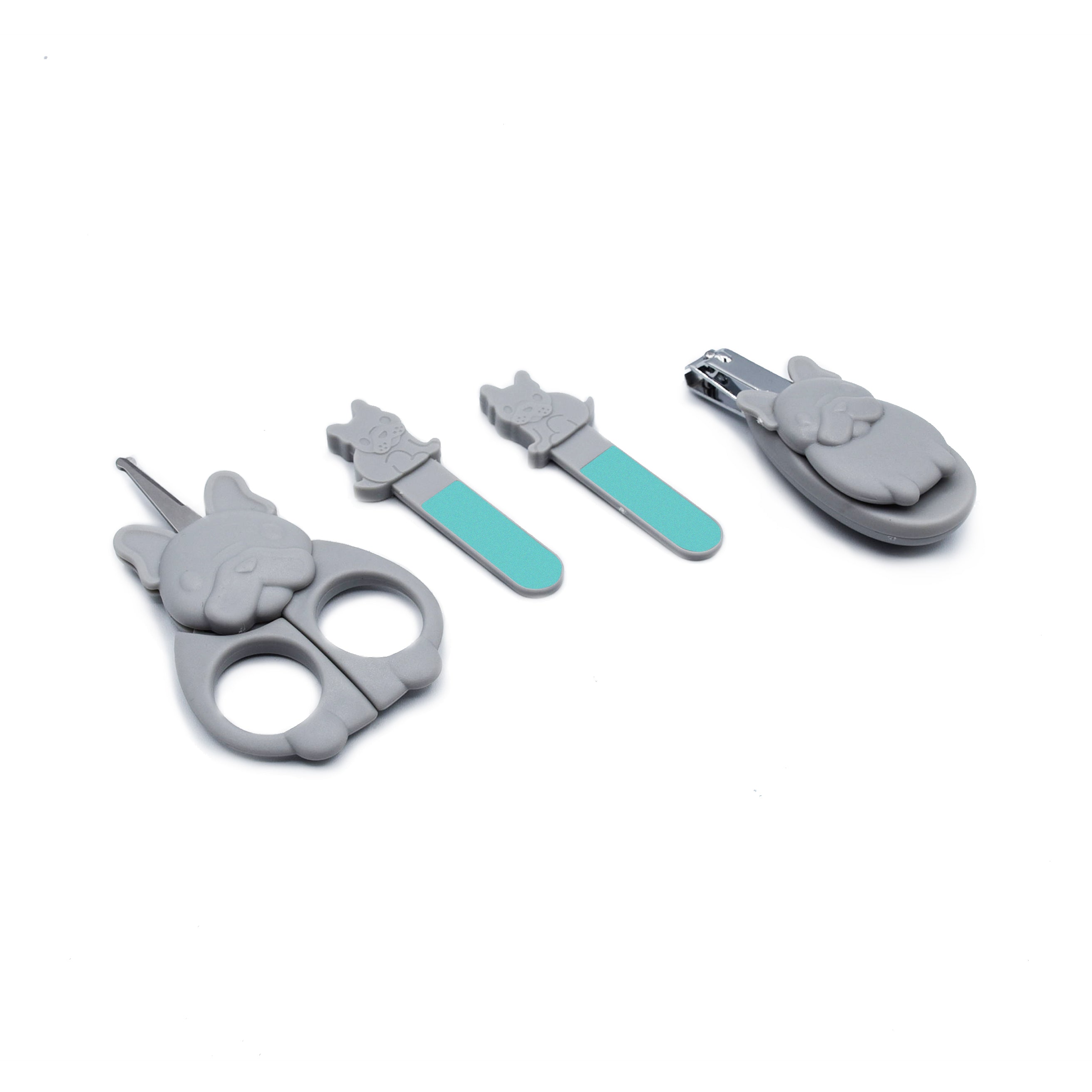 summer infant nail clipper set Nail Care Set – Meliibaby
