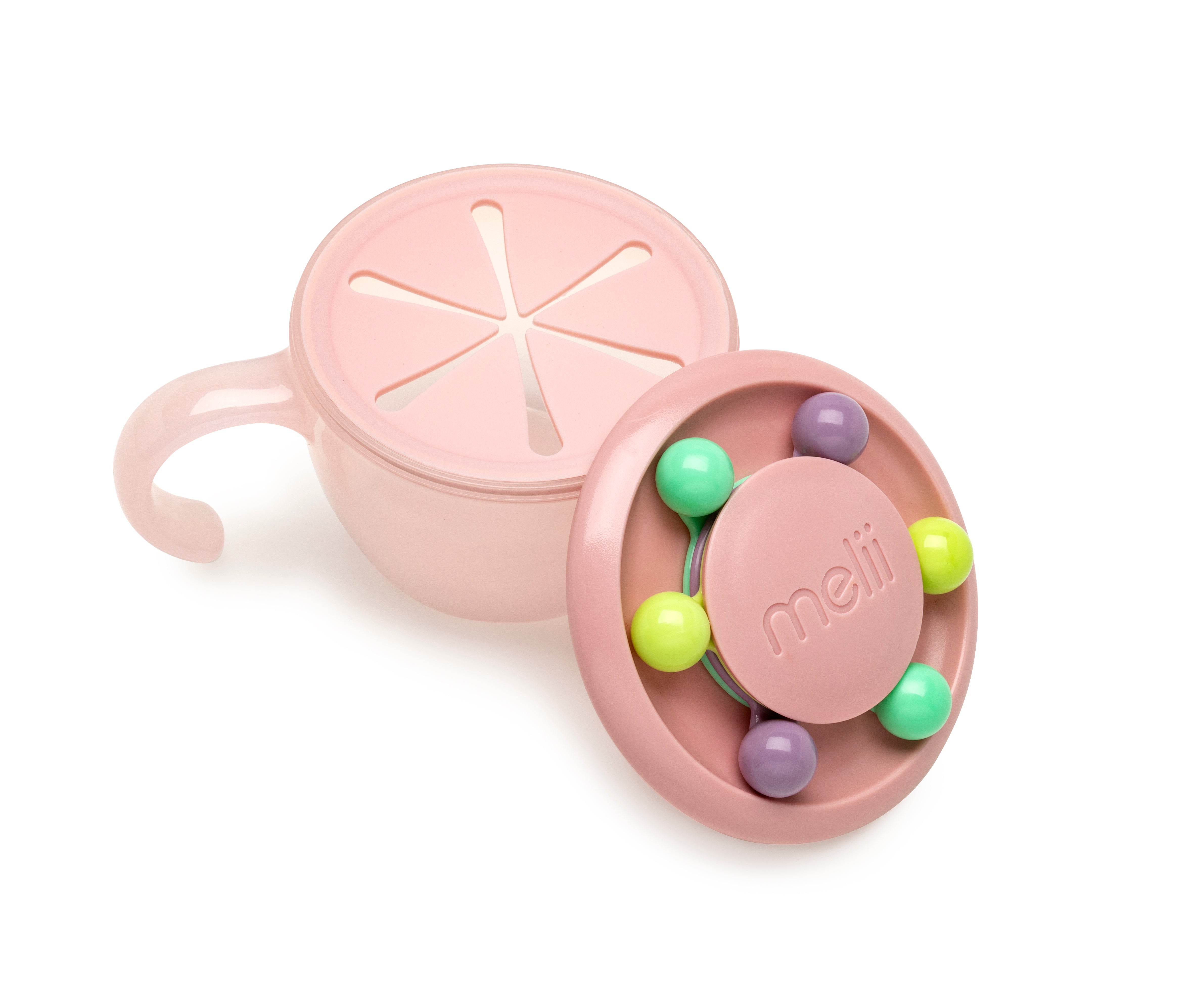 Abacus Snack Container – Meliibaby