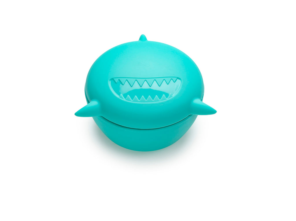 Silicone Animal Bowls with Lid