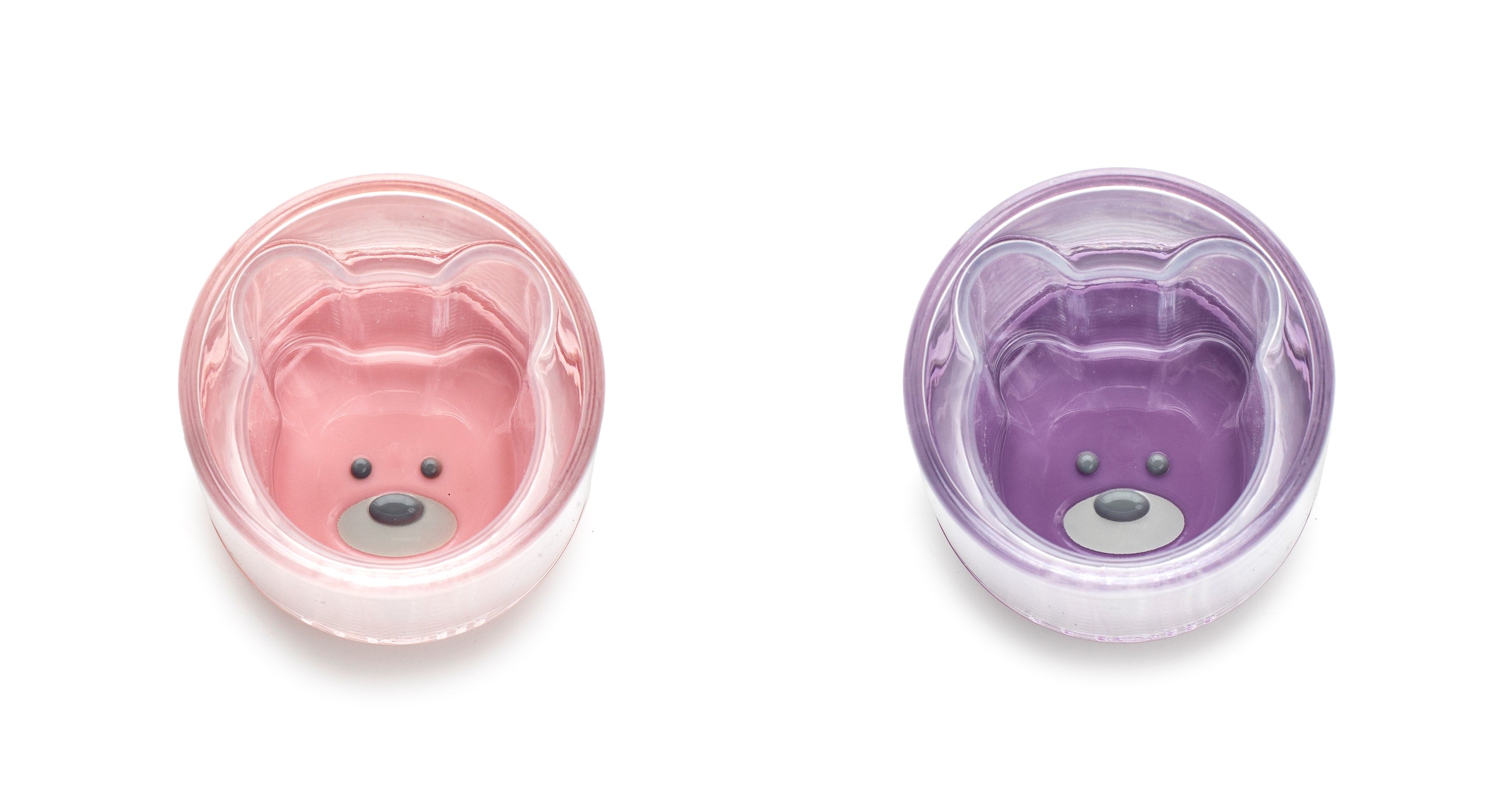 Double-Walled Bear Cup – Meliibaby