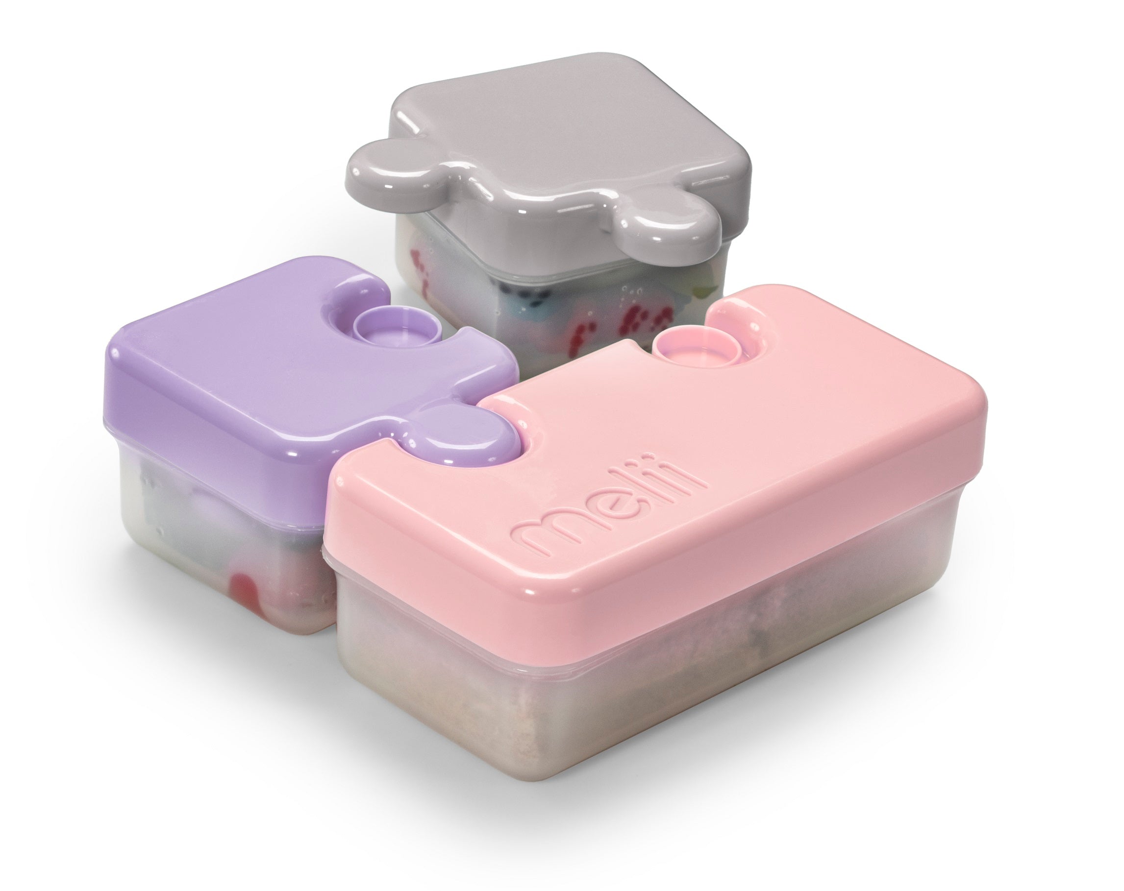 Puzzle Container – Meliibaby