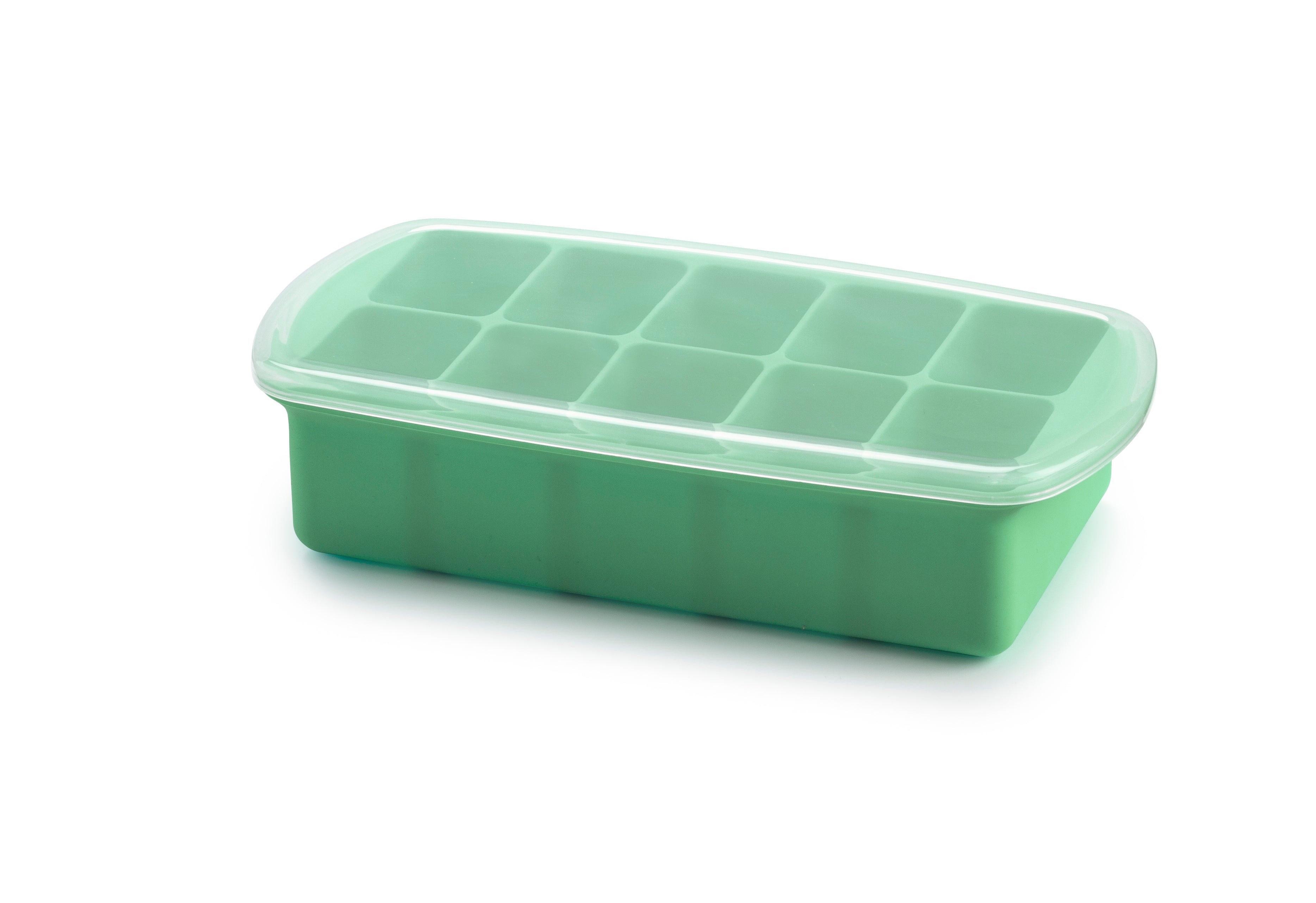 KidCo Baby Steps Freezer Trays - 2 freezer trays