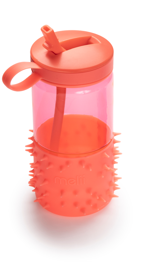  melii Abacus Straw Sippy Cup 11.5 oz Toddler and Baby