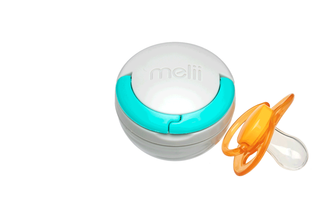 Apple Pacifier Pacifier Pod – Meliibaby