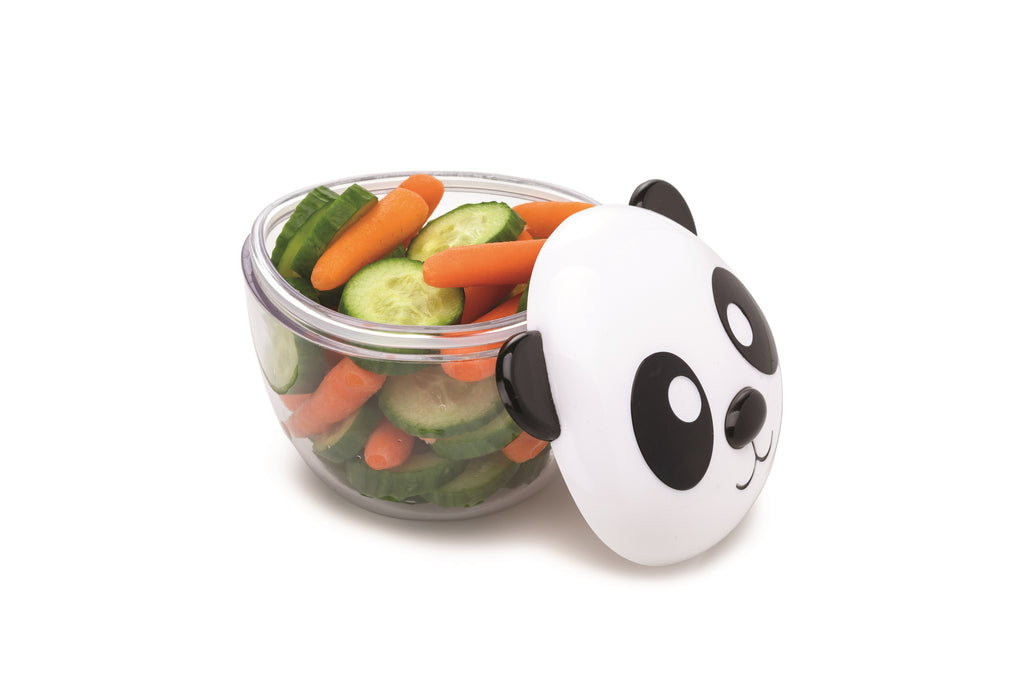 Animal Snack Container